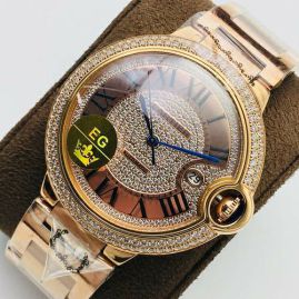 Picture of Cartier Watch _SKU2547893699531549